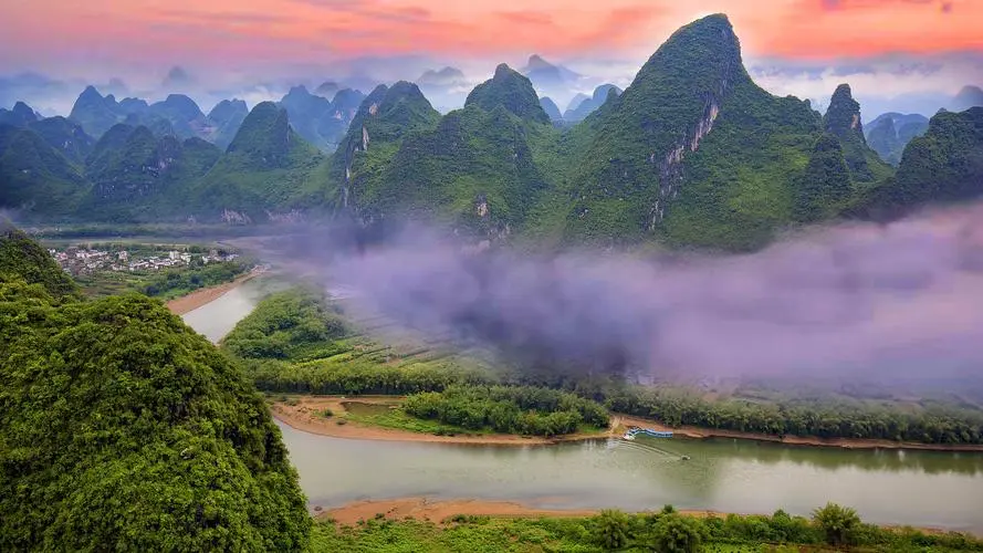 科技网络化智慧制造